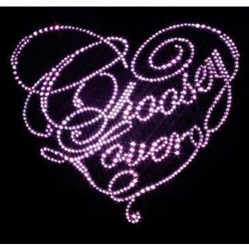 Choosey Lover