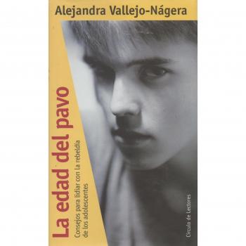 La edad del pavo: Consejos para lidiar con la rebeldía de los adolescentes