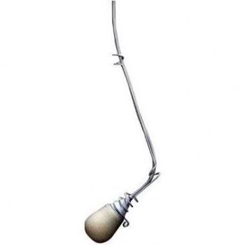 Peavey VCM 3 White Surface Choir Microphone