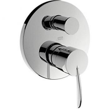 AX Starck Classic emb. baño/ducha + inv