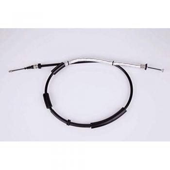 Cable de freno de mano HELLA 8AS 355 661-171 para FIAT Bravo 2 y Stilo (3/5 puertas, Multi Wagon)