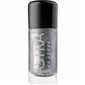 Esmalte de Uñas Astra My Laque 5 Free 39 - Plata Preciosa