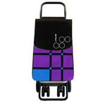 Rolser BOX004 - Carro Rolser Box MH 4.2 Tour More color MORE