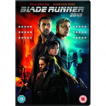 Blade Runner 2049 [DVD] [2017]