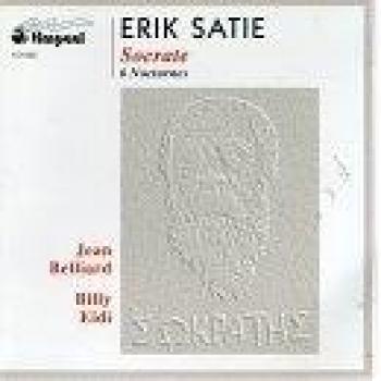 Socrate/6 Nocturnes [Reis]
