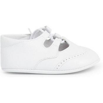 Zapato Inglesito Bebé De Piel | Pisamonas
