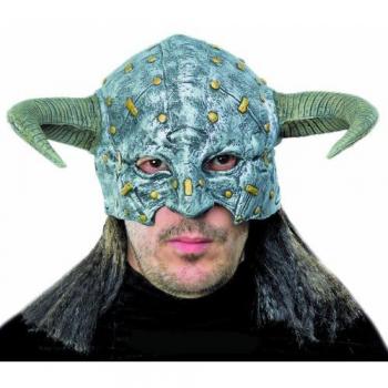 Sanromá - Careta casco mascarilla