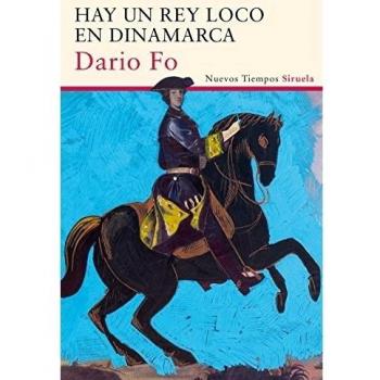 Hay un rey loco en Dinamarca: 332