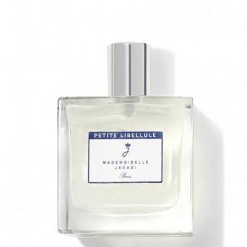 Jacadi Mademoiselle Petite Libellule Eau de Toilette for Children 50ml