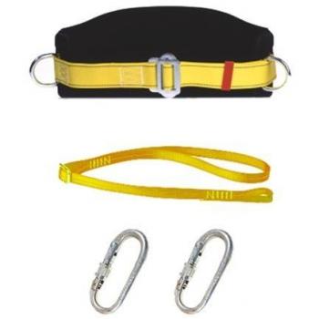Cinturón de Seguridad Completo Nivel NV106063