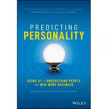 Predicting Personality: Using AI to Understand People and Win More Business