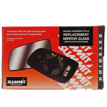 Summit SRG-883B Base Plate Ford LHS