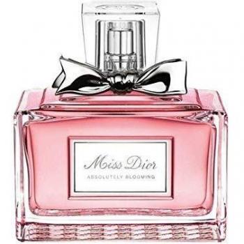 Miss Dior Absolutely Blooming Eau de Parfum 50ml