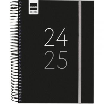 Agenda Secundaria 2024-2025 Finocam Catalán