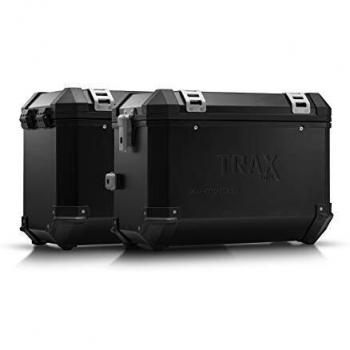 SW Motech TRAX ION aluminium case system | KFT.01.129.50101/B
