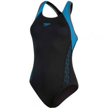 Bañador de Mujer Speedo Eco+ HyperBoom Racerback