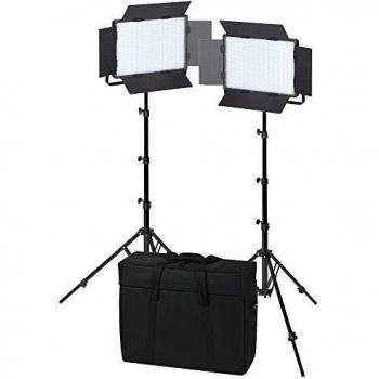 Nanlite FL 11 Fresnel-Vorsatz para Forza 60