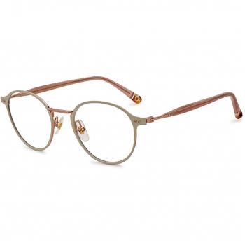 Etnia Barcelona Sa Riera WHPG Armazones y Lentes Recetados para Hombre Verdes