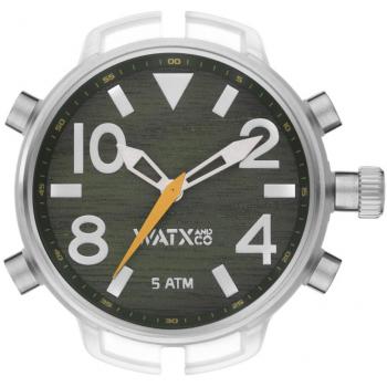 Reloj unisex Watx & Colors RWA3710 (49mm)