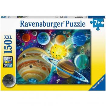 Puzzle Conexión Cósmica XXL 150 Piezas Ravensburger