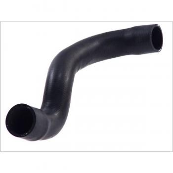 Manguitos de Radiador TOPRAN 500 447 - Caucho con refuerzo textil para BMW: 3 Berlina, Coupé, Compact; Manguera enfriador de aire HANS PRIES 500 447