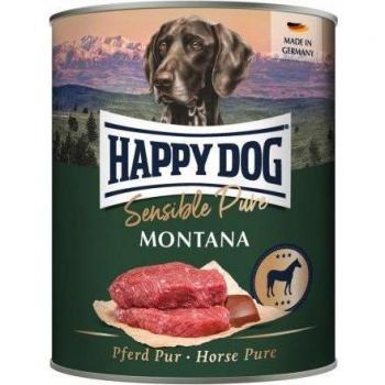 Happy Dog Supreme Sensible Comida Húmeda para Perros con Cordero 800g