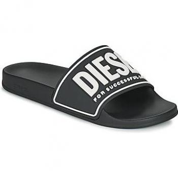 Sandalia Diesel SA-MAYEMI CC para Hombre: Cómodas, Resistentes al Agua y Perfectas para el Verano