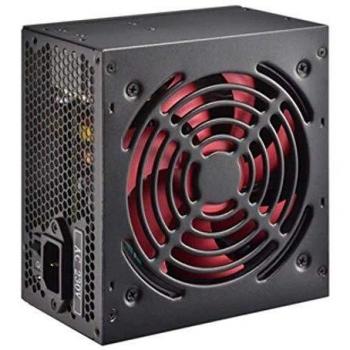 Xilence XN053 600W Negro unidad de - Fuente de alimentación