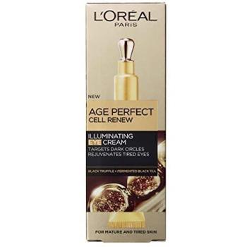 L'Oreal Age Perfect Cell Renew Eye Cream 15ml