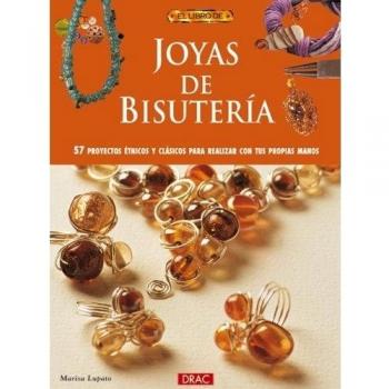 El libro de JOYAS DE BISUTERIA