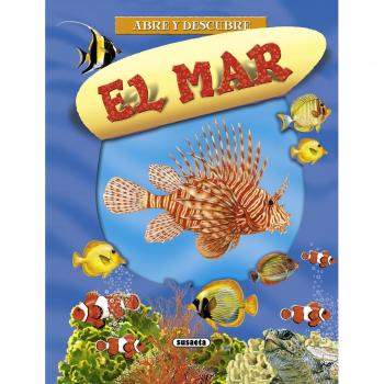 El mar - Equipo Susaeta