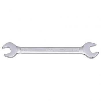 Llave inglesa doble boca abierta SONIC 24x27 mm