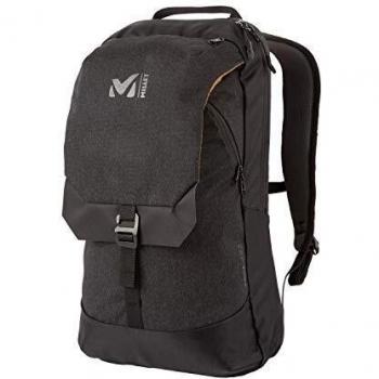 Millet Toya, Bolsos escolares Unisex Adulto, Black-Noir, Talla única