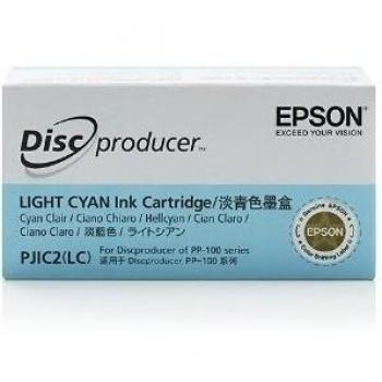 Epson - Cartucho de inyección de Tinta PJIC2