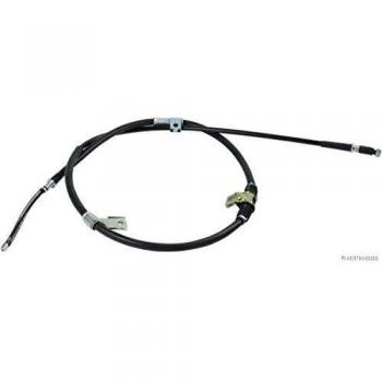 HERTH+BUSS JAKOPARTS J3935053 cable de freno de mano