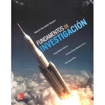 FUNDAMENTOS DE INVESTIGACION