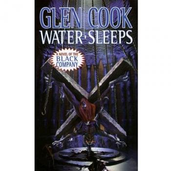 Water Sleeps