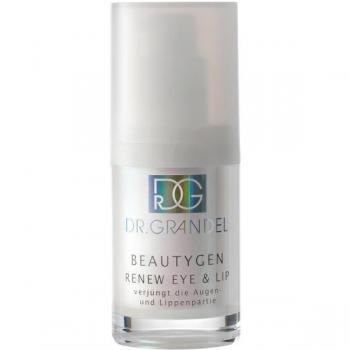 Dr. Grandel-Crema Antiedad para el Contorno de Ojos y Labios Dr. Grandel Beautygen 15 ml