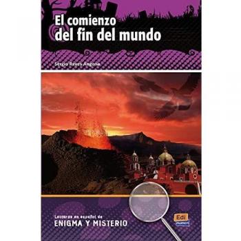 El comienzo del fin del mundo - L + CD