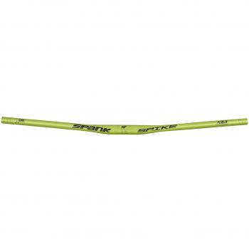Spank Spike 800 Race Handlebar - Lightweight Aluminum, Ergonomic Design