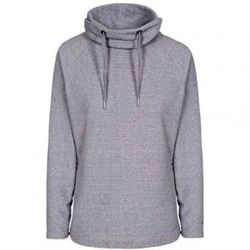 Trespass Jeannie Sudadera, Mujer, PLT, S