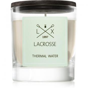 Lacrosse Thermal Water Scented Candle 310g Unisex