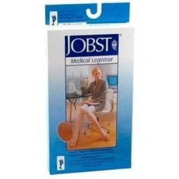 Jobst Media Larga (A-F) Compresión Normal Beige Claro Talla 6