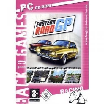 Eastern Road GP [Importación alemana]