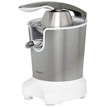 IKOHS Create JUICER Pro - Exprimidor Eléctrico, Color Blanco