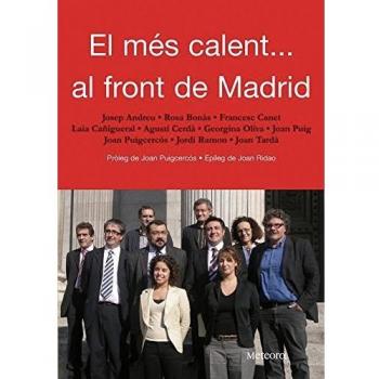 Mes Calent...Al Front De Madrid, El