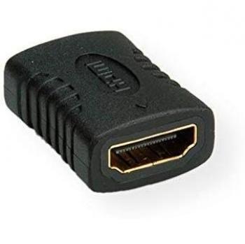 VALUE Acoplador HDMI Hembra - Hembra