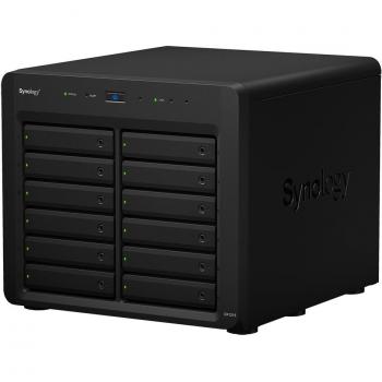 Synology DX1215 12 Bay Desktop Expansion Enclosure