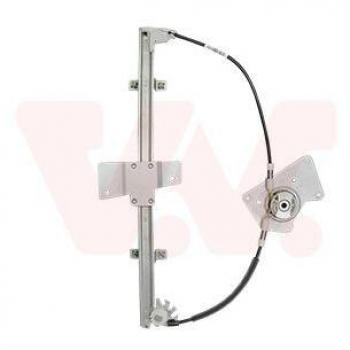Elevalunas VAN WEZEL 3328263 eléctrico y compatible