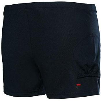 Fila Bella - Pantalones Cortos de Baile para Mujer